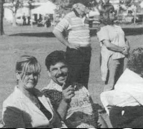 Lopoc Valley and Santa Barbara Kennel Clubs, 1998